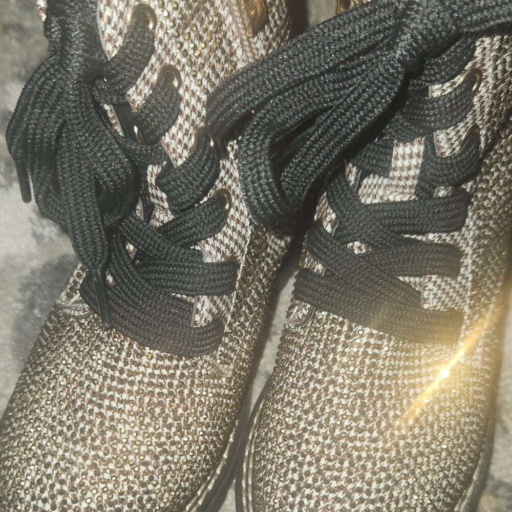 Kurt Geiger boots